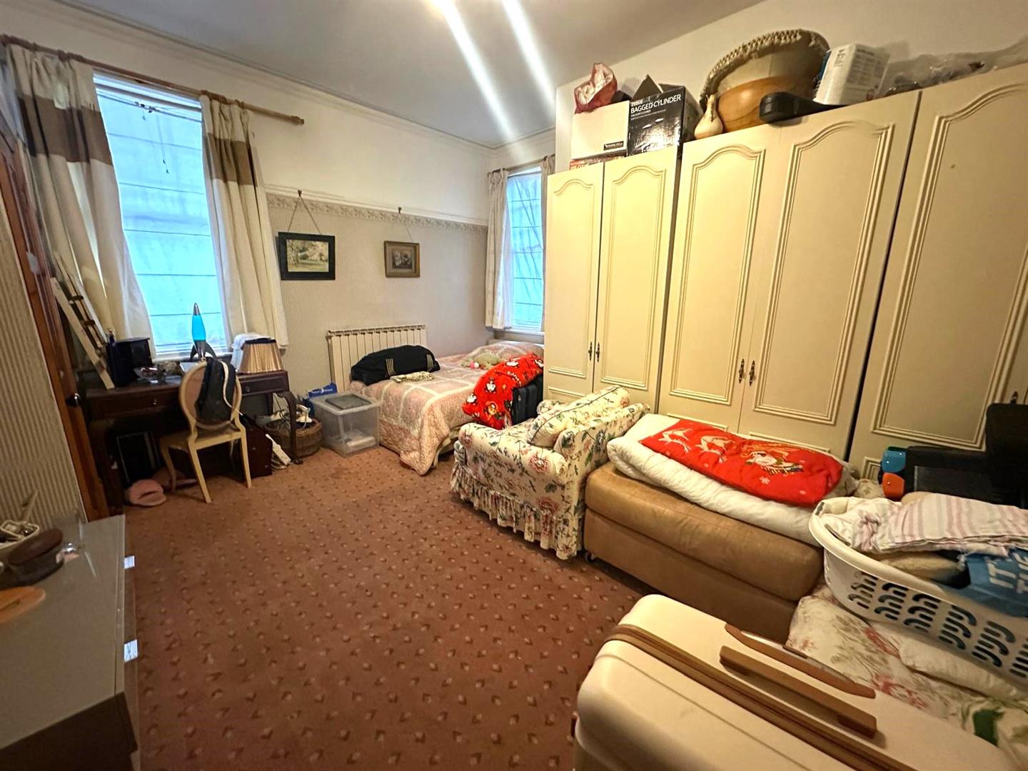 Eaton Crescent, Uplands, Swansea, SA1 4QN